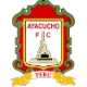阿亚库乔 队徽