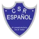 西班牙语中央队 队徽