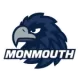 蒙茅斯大学 队徽