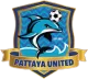 芭提雅联合 队徽
