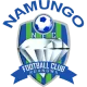 纳姆古戈俱乐部 队徽