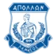 阿波罗艾克亚 队徽