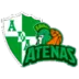 阿特纳斯 队徽