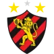 累西腓体育 队徽