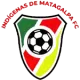 马塔加尔帕FC 队徽