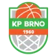 KP布尔诺女篮 队徽