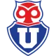 智利大学 队徽