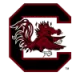 南卡罗莱纳大学 队徽