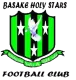 巴萨克圣星 队徽