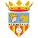阿齐纳塔 队徽