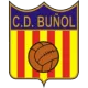 CD布诺尔 队徽