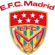 马德里市队 队徽