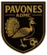 帕沃内斯 ADMC 队徽