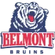 贝尔蒙特大学 队徽